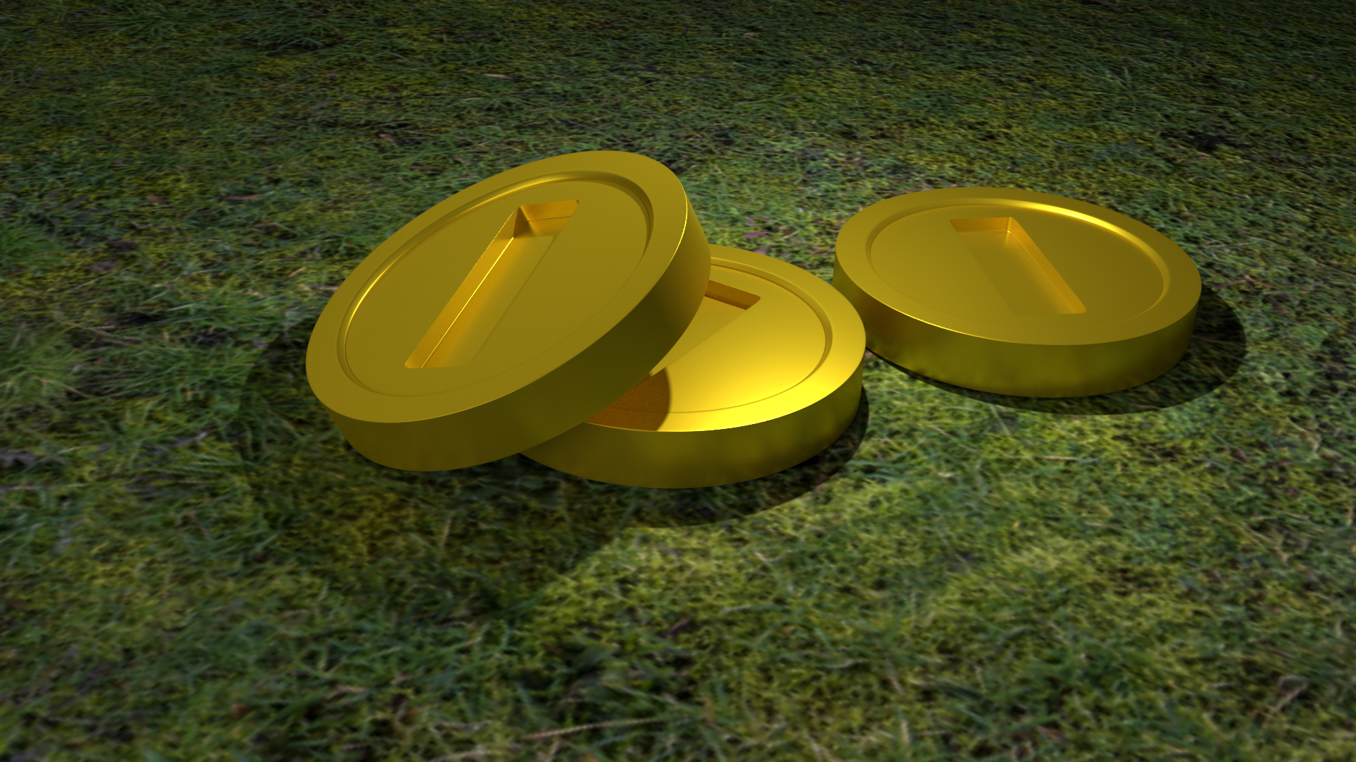 super mario coins